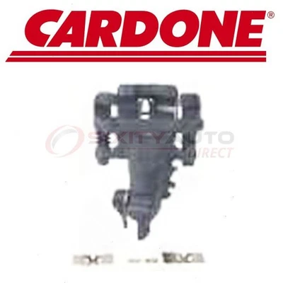 Cardone Reman Rear Right Disc Brake Caliper for 2004-2008 Acura TSX - zz - Image 1 of 4