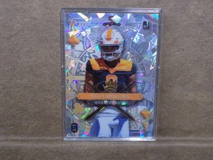 2025 Wildcard 5 card draw Stacked Deck Nico Iamaleava 3/3 - Picture 1 of 2