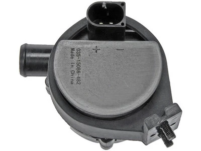 Bomba de agua auxiliar Dorman 14769WRQH 2009 2010 para Mercedes CL63 AMG 2008-2014 Foto 1 de 2