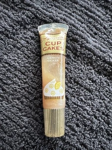 Bath And Body Works Liplicious Cupcakes - Lemon Glaze, VVVHTF!! - Picture 1 of 2
