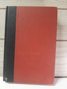 1964 John F Kennedy Präsident Vintage Hardcover Buch von Hugh Sidey JFK - Bild 1 von 8