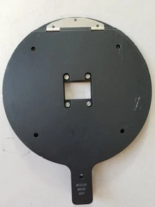Beseler 45 series Negative carrier #8302 35 mm. Great condition - Picture 1 of 3