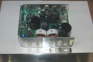 INTERMEC 1-200711-45 SWITCHING POWER SUPPLY ASSY 230V/50HZ FOR PRINTER NEW QTY-1 - Picture 1 of 1