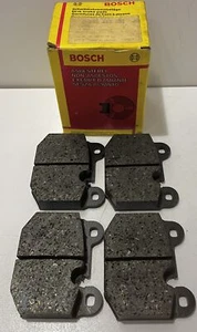 Bosch 0986465881 Bremsbelagsatz Scheibenbremse für BMW 3er Serie E21 - Bild 1 von 4