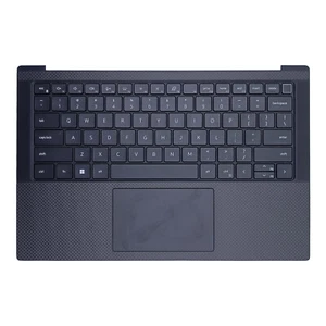 For Dell Precision 14 5470 M5470 Laptop Palmrest w/keyboard Touchpad 0345KV - Picture 1 of 8
