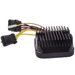 Rectifier Regulator For Polaris Ranger 700 4X4 6X6 2007 2008 2009 4011569 - Bild 1 von 12