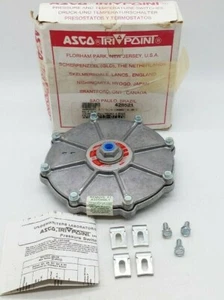 Trasduttore di pressione ASCO Tri-Point TA31A11 - Manca 1 vite - Foto 1 di 3