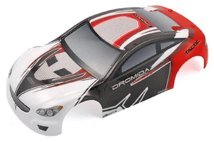 Dromida DIDC1263 - Karosserie Touring Car, rot - Bild 1 von 1