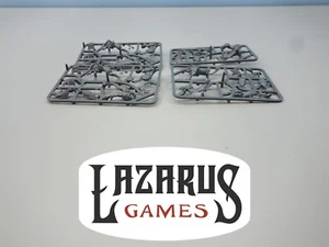 Warhammer AoS Order Stormcast Eternals - Gryph-Hounds Sprues (sin pintar) - Imagen 1 de 4