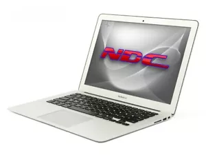 Apple Macbook Air 13 A1466 (inizio 2015 - 7,2) i5 1,6 GHz, 4 GB, 256 GB (B) - Foto 1 di 5