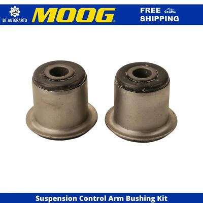 Kit de buje de brazo de control de suspensión para Mitsubishi Raider 2006-2009 MOOG 2006 Foto 1 de 4