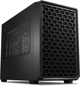 anidees AI Atomic mini ITX Small Form Factor (SFF) Case - Picture 1 of 10