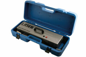 CLEARANCE Laser 5112 Diesel Smoke Analyser