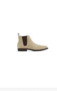 Las mejores ofertas en Parte superior de cuero de hombre Aldo Beige | eBay