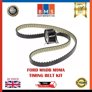 KIT CORREA DE DISTRIBUCIÓN FORD ECOBOOST FOCUS 1.5 MOTOR GASOLINA M8DB M9MA KTB948 NUEVO - Imagen 1 de 4