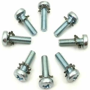 TV Stand Screws for LG Model 47GA6400, 47GA6450, 47GA7900, 47LA6200, 60UF8500 - Picture 1 of 3