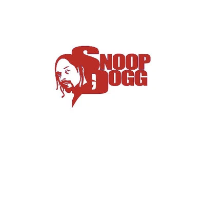 Snoop Dogg Lion Gangsta Rap Hip Hop for Macbook Laptop Car Window Decal Sticker - Image 1 of 4