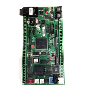 DELTA TAU ASSY 603071-103 BOARD - Picture 1 of 7