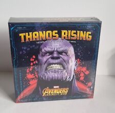 USAopoly  Marvel Thanos Rising: Avengers Infinity War | New & Sealed
