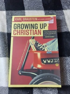 Growing up Christian : Have You Taken Ownership of Your Relationship with... - Picture 1 of 4