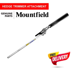 Mountfield/Stiga 118802888/0 Hedge Trimmer Attachment MM2605 / SMT226 / SBC226 J - Picture 1 of 1