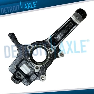 Front Right Steering Knuckle for Ford F-150 F-250 Expedition Lincoln Navigator - Image 1 of 4