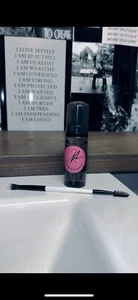 Lash Shampoo, Eyelash Cleaner, Eye Make-up Remover Non-Irritating - Picture 1 of 2