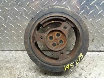 Harmonic Balancer 6.0L 8-366 Diesel Fits 04-10 FORD E350 VAN 177910 Foto 1 de 3