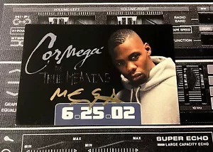 CORMEGA PROMO - Picture 1 of 2
