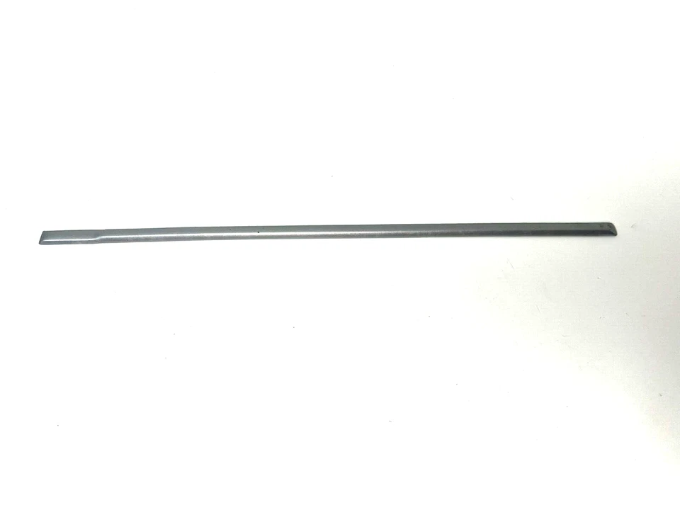 Moldura de puerta trasera Mopar 1DH74WS2AB para Dodge Caliber 2008-2009 Foto 1 de 4