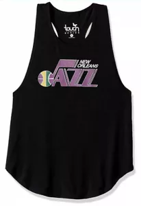Touch by Alyssa Milano NBA Wishbone Tank, Size XL - Picture 1 of 2
