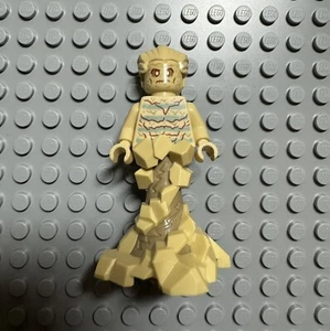 Lego Super Heroes Sandman Minifigura 76114 - Imagen 1 de 6