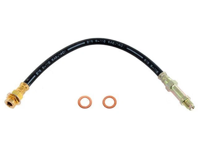 Manguera de freno delantera Raybestos 81MT48P para Dodge Monaco 1973 Foto 1 de 1