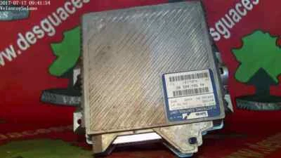 9630468380 centralina motore per PEUGEOT 806 SRDT 1994 1014293 - Immagine 1 di 4