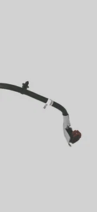 ACDelco-GM 23135228 Power Booster Vacuum Pipe Assembly 2014-2020 GMC Cadillac - Bild 1 von 9