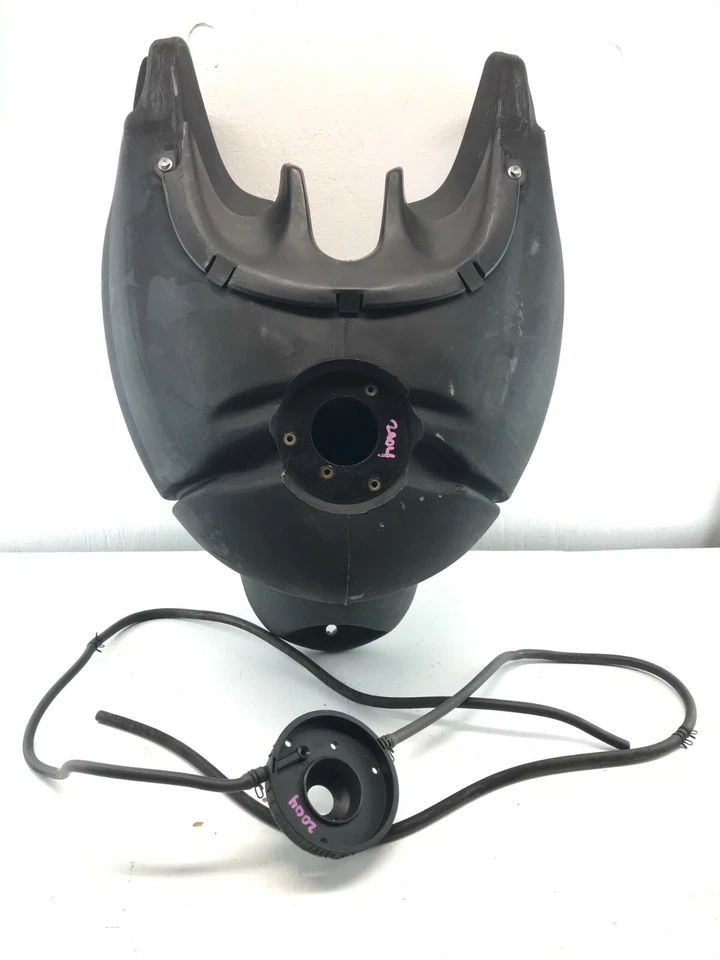 BMW F650 F 650 1997 97-99 tanque de gasolina pila de combustible depósito de gasolina Foto 1 de 4