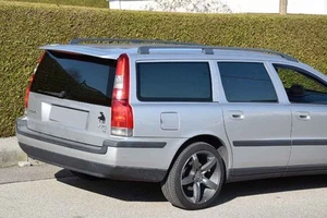 Lámina tintada a medida para Volvo V70 II - Imagen 1 de 1