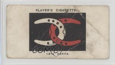 1925 Player's Army Corps & Divisional Signs 1914-18 Series 2 Tobacco 13th 0kb5
