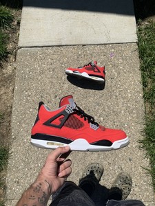 Las mejores ofertas en Jordan 4 retro toro bravo 2013 | eBay