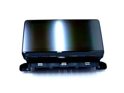 Leon CUPRA Sportstourer 10 Zoll Display Montor 5FA919605 MJ 2021 - Bild 1 von 4