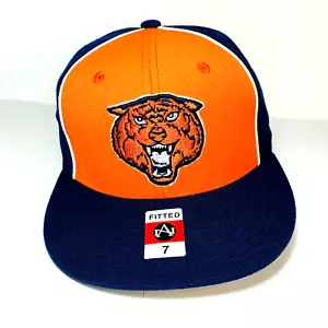 Detroit Tigers Cooperstown Collection Gr. 7 taillierte Mütze American Needle - Bild 1 von 5