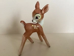 Vintage Goebel Standing Fawn, Bambi Fugure, W. Germany - Picture 1 of 4