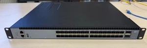 FS Switch S5850-32s2q 32 Port SFP+ 2 Ports QSFP+ Enterprise L3 Cisco HP  ähnlich - Bild 1 von 2