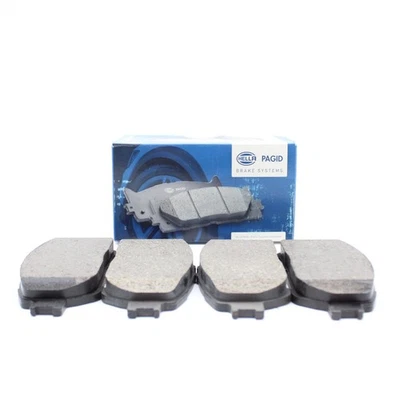 OEM PAGID Front Brake Pads Set For Lexus ES300 2002-2003 - Image 1 of 3