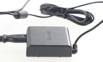 Kodak  3F/661 AD 500 2 KD  Netzadapter Netz Adapter AD5002KD 3F8619 - Image 1 of 2