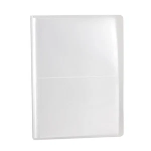 PP puro smerigliato semplice coperchio inserto trasparente tipo 5R 7 pollici PP Photo9814 - Foto 1 di 9