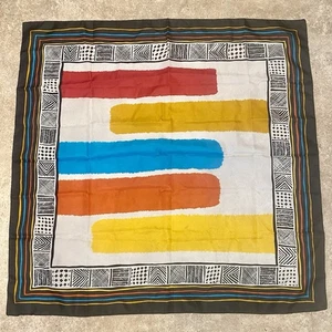 Vintage Italian Scarf - Picture 1 of 4