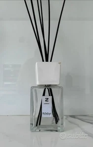 Millefiori Milano Bottiglia Ricarica per Diffusore di Fragranza - 500ml - Foto 1 di 1