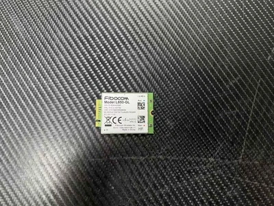 Fibocom L850-GL M.2 卡 4G LTE 模块适用于联想 T14 Gen 1 笔记本电脑 — 第 1/2 张图片