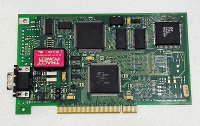 BOSCH 080382-3027 / PCI-CAN 1070080914-203 Board Ver. 2  #3 - Image 1 of 4